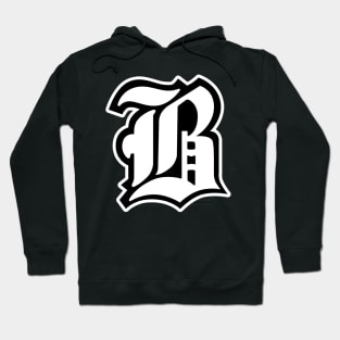 Team Blackout Hoodie